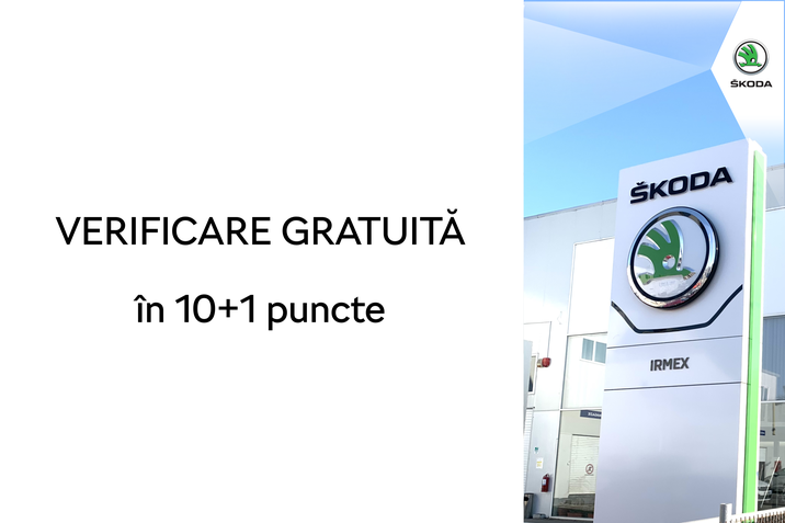 Verificare gratuită Irmex Brăila
