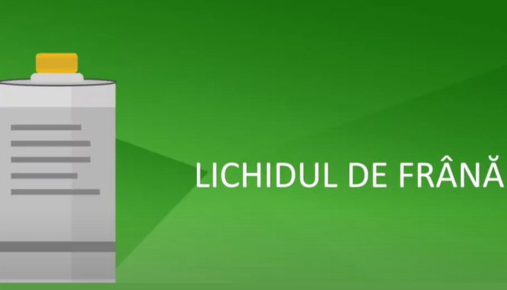Lichidul de frana