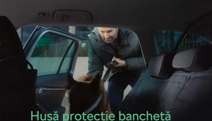 Husa protectie